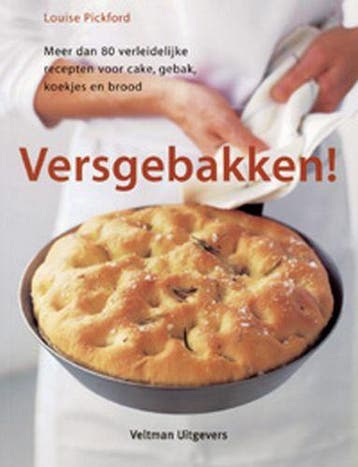 Versgebakken ! 9789059205284 L. Pickford, Boeken, Verzenden, Gelezen, L. Pickford