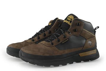 Timberland Veterboots in maat 45 Groen, Overige kleuren, Verzenden, Timberland, Boots