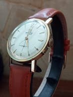 Moeris - 151013 - Sans prix de réserve - Unisexe - 1950-1959, Handtassen en Accessoires, Horloges | Heren, Nieuw