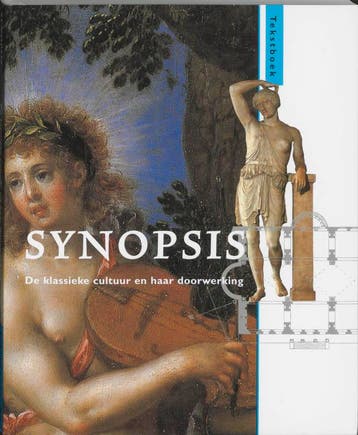 Synopsis 9789076589749 C. Hupperts, Boeken, Verzenden, Gelezen, C. Hupperts