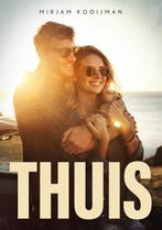 Thuis 9789083507347 Mirjam Kooijman, Verzenden, Gelezen, Mirjam Kooijman