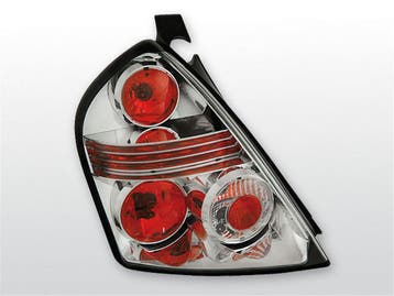 Achterlichten | geschikt voor Fiat Stilo Hatchback 2001-2007, Auto-onderdelen, Verlichting, Verzenden, Nieuw, Fiat