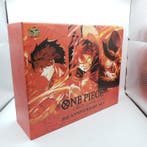 Bandai ONE PIECE Card Game 3rd ANNIVERSARY SET - 1 Complete, Nieuw