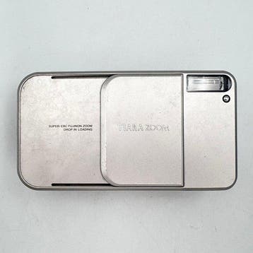 Fujifilm Tiara Zoom Appareil photo compact argentique, TV, Hi-fi & Vidéo