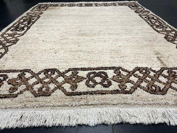 Gabbeh - Tapis - 250 cm - 200 cm, Maison & Meubles