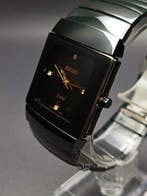 Rado - DiaStar *Ceramic* - Zonder minimumprijs - 152.0332.3, Handtassen en Accessoires, Horloges | Heren, Nieuw