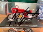 MV AGUSTA 500 - Giacomo Agostini - Modèle réduit de moto à, Collections