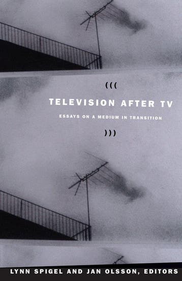 Television after TV 9780822333937 Jan Olsson, Verzenden, Jan Olsson
