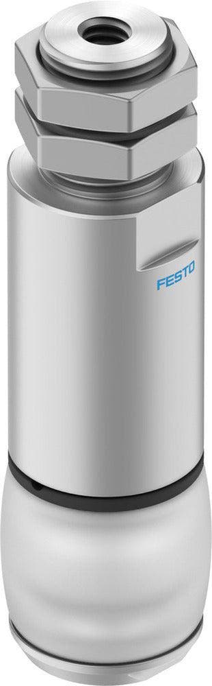 Festo Pince À Soufflet 7.5mm Course - Taille 18 Simple Effet, Verzenden