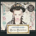 Culture Club - Karma Chameleon, Verzenden, Gebruikt