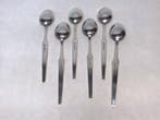zilverstad - Theelepel (11) - .925 zilver - En diversen
