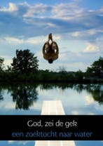 God, zei de gek 9789462542068 Verboom, Boeken, Verzenden, Gelezen, Verboom