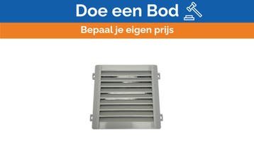 Bieden: Schroff Air FilterED Fan FL 100 24V, Ophalen of Verzenden