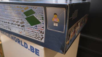 Lego Set - 10255 - Modulex, Creator Expert - Assembly Square, Nieuw