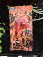 Bandai - 1 Box - One Piece - Heroines Edition [EB-03], Hobby en Vrije tijd, Verzamelkaartspellen | Overige, Nieuw