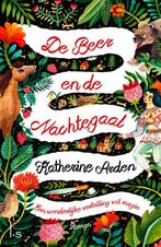 De beer en de nachtegaal / Winternacht-trilogie / 1, Verzenden, Gelezen, Katherine Arden