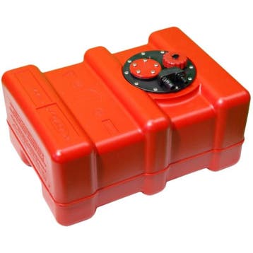 Can-sb 33L Brandstoftank 50x35x23cm, Watersport en Boten, Ophalen of Verzenden, Nieuw