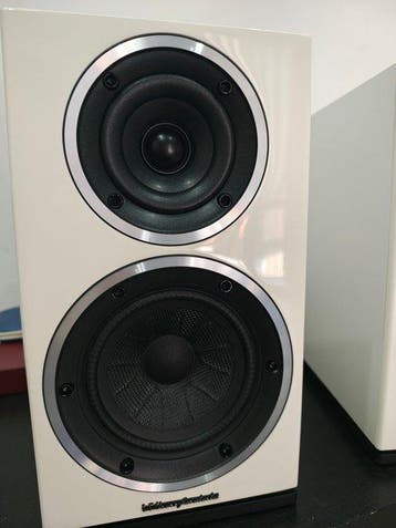 Wharfedale - Diamond 220 Ensemble d’enceintes, Nieuw