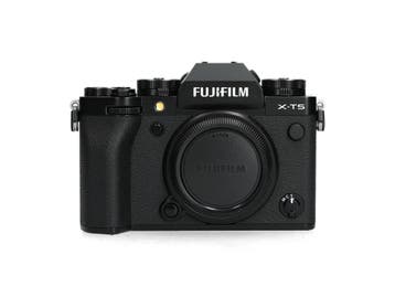 Fujifilm XT-5 - <10.000 kliks - 1 jaar garantie, TV, Hi-fi & Vidéo, Appareils photo numériques, Ophalen of Verzenden, Comme neuf