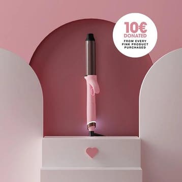 ghd Chronos Curve Grand Tong (Krultang), Verzenden, Nieuw, Gel, Wax, Haarlak of Mousse