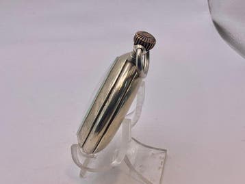 Echappement Roskopf Spandor . Metallo . 1900 . - 1850-1900, Nieuw