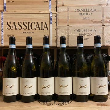 2024 La Valentina, Trebbiano dAbruzzo Spelt - Abruzzes, Nieuw