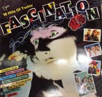 Various - Fascination (16 Hits Of Today), Verzenden, Gebruikt