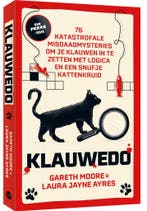 Klauwedo (9789045330143, Gareth Moore), Verzenden