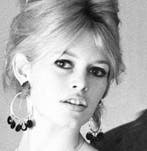 Henri Elwing - Brigitte Bardot