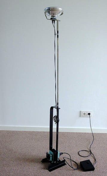 Flos - Pier Giacomo Castiglioni, Achille Castiglioni - Lamp