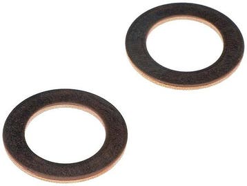 Brake washer, Ophalen of Verzenden