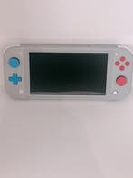 Nintendo - Switch - [MINT BACK PRINT] Nintendo Switch Lite, Consoles de jeu & Jeux vidéo