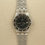 Omega - Speedmaster - 396.0908 - Homme - 1980-1989, Handtassen en Accessoires, Horloges | Heren, Nieuw