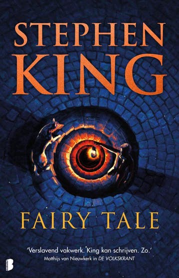 Fairy tale (Goed), Verzenden, Nieuw