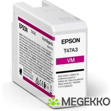 Epson UltraChrome Pro10 inktcartridge 1 stuk(s) Origineel, Verzenden