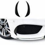 Air intakes | geschikt voor Mercedes-Benz | C-Klasse W205 /, Verzenden