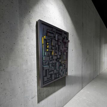 BLOCK Studio - Urban Grid #36