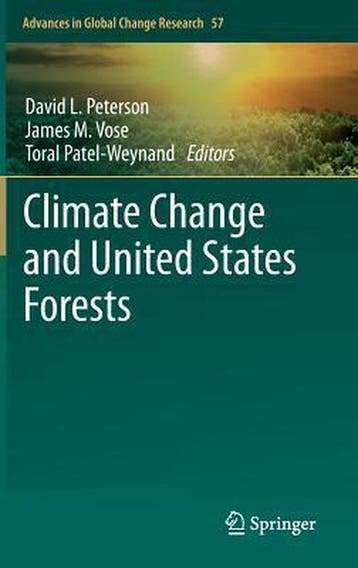 Advances in Global Change Research- Climate Change and, Verzenden