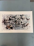 Paul Blanca - Heroine Tic Tac Toe
