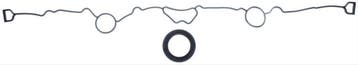 Timing cover gasket set HEMI 03+, Ophalen of Verzenden