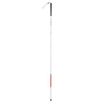 MultiMotion Taststok opvouwbaar - 152 cm - Blindegeleidestok, Ophalen of Verzenden