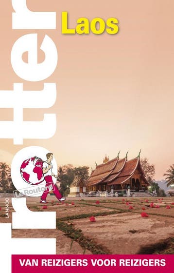 Laos / Trotter 9789401440080 Trotter, Boeken, Reisgidsen, Verzenden, Gelezen, Trotter