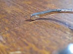 Zonder minimumprijs - Armband Zilver - Armband 925 twee s, Handtassen en Accessoires, Armbanden, Nieuw