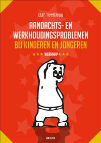 Aandachts- en werkhoudingsproblemen bij kinderen en jongeren, Verzenden, Kaat Timmerman
