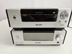 Philips - MCD908 Micro Theatre systeem Hifi-set, Nieuw