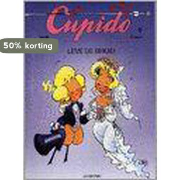 Leve de bruid! / Cupido / 9 9789031418411 Malik, Verzenden, Gelezen, Malik