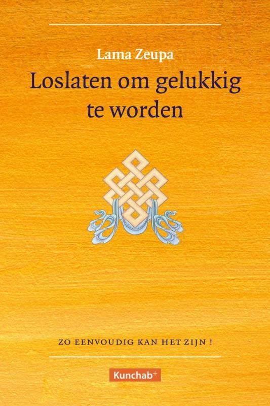 Zo eenvoudig kan het zijn! Loslaten om gelukkig te worden /, Livres, Religion & Théologie, Envoi