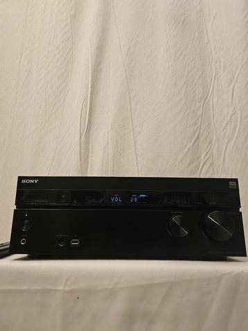 Sony - STR-DN1080 Solid state meerkanaals receiver, Nieuw