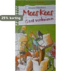 Mees Kees - Gaat verhuizen / Luisterboek 9789021674018, Verzenden, Mirjam Oldenhave