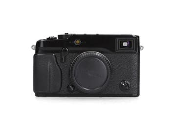 Fujifilm X-Pro 1 - 1 jaar garantie, Ophalen of Verzenden, Zo goed als nieuw, Fujifilm